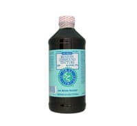 Humco Benzoin Tincture Compound Mild 2% Antiseptic Solution, 16 oz Bottle (Case of 12) - Benzoin Tincture Comp Mild 2% - Image 1