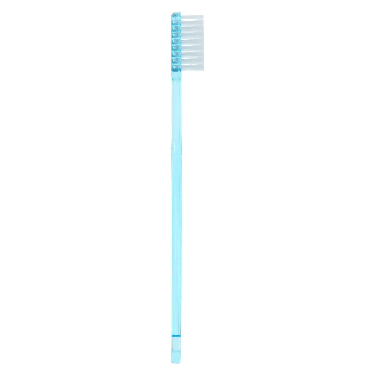 Happy Morning Disposable Pre-Pasted Toothbrush with Mint Toothpaste, Soft Bristles, Individually Wrapped, 100/Box, 605401 thumbnail 3