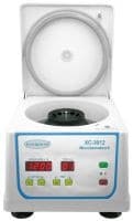 C&A Scientific Microhematocrit Centrifuge, 24-Place, 12,000 RPM - Centrifuge Microhematocrit - Image 1