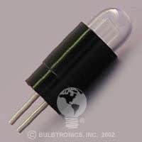 Bulb Incandescent 2.4V - Bulb Incandescent 2.4V - Image 1