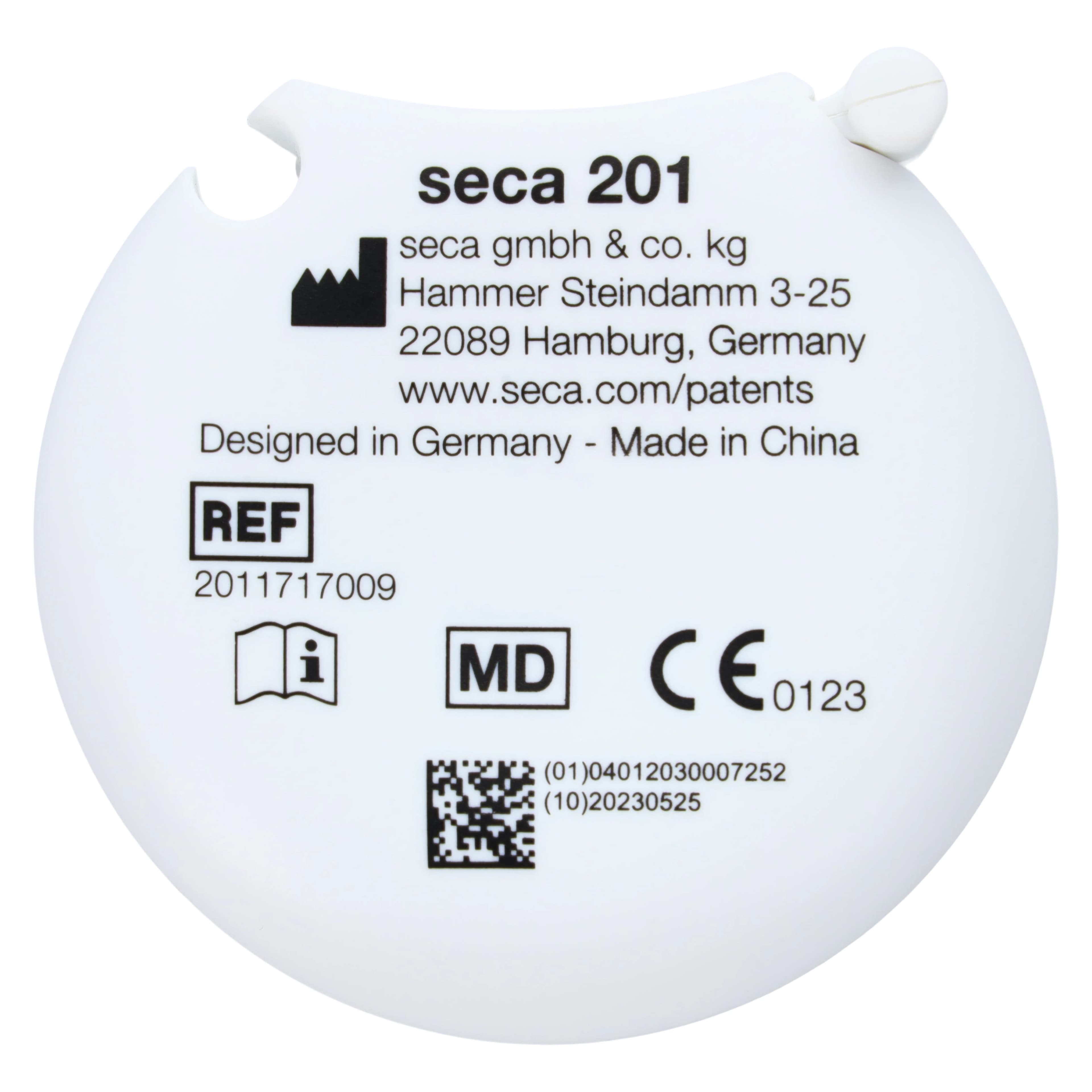 Seca Retractable Measuring Tape thumbnail 4