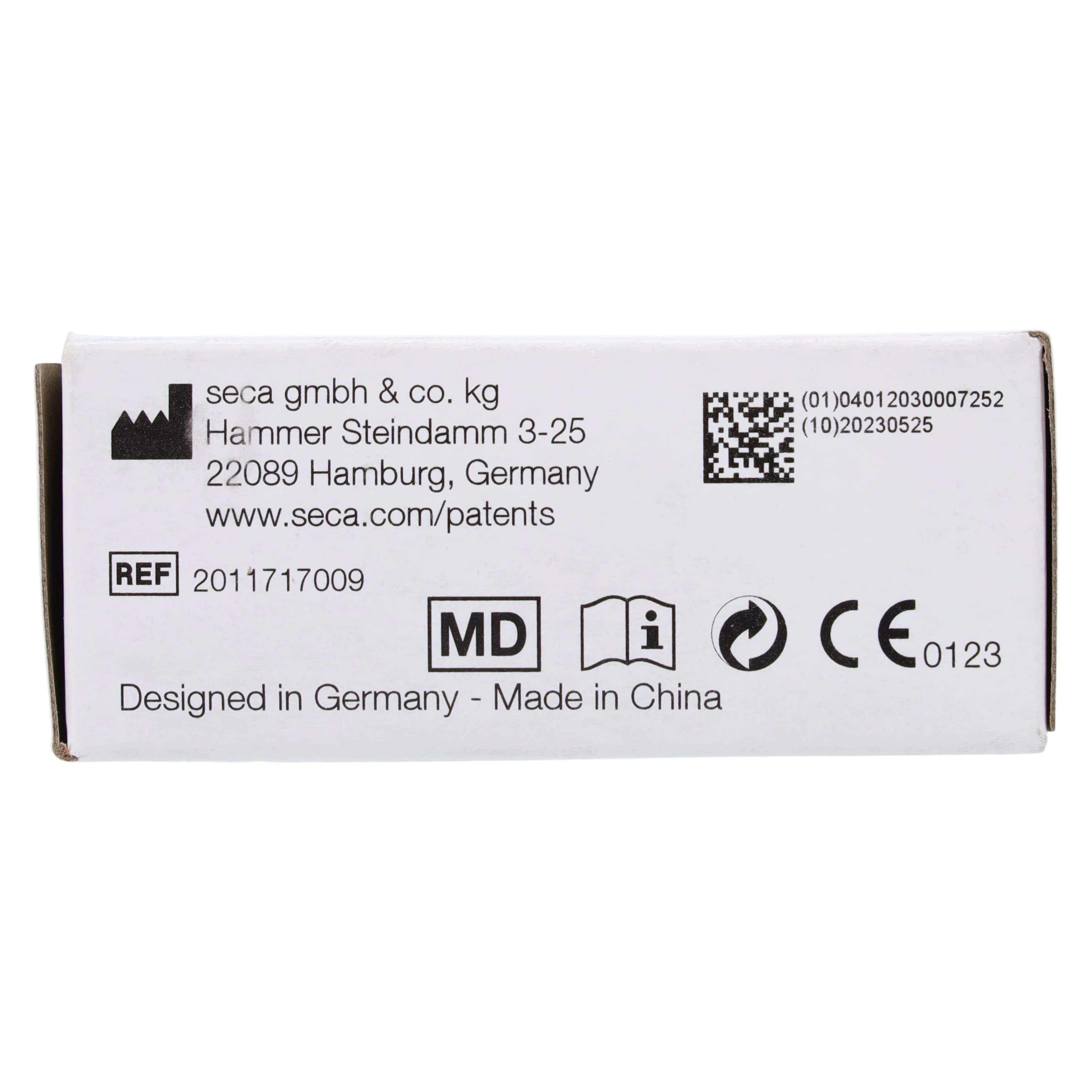 Seca Retractable Measuring Tape thumbnail 5