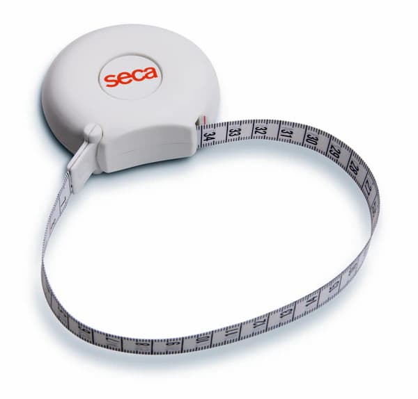 Seca Retractable Measuring Tape thumbnail 2