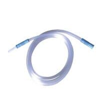 AMSure Suction Connecting Tubing, 3/16" x 10', Sterile, 50/Case - Tubing Suction 3x16" 10' - Image 1
