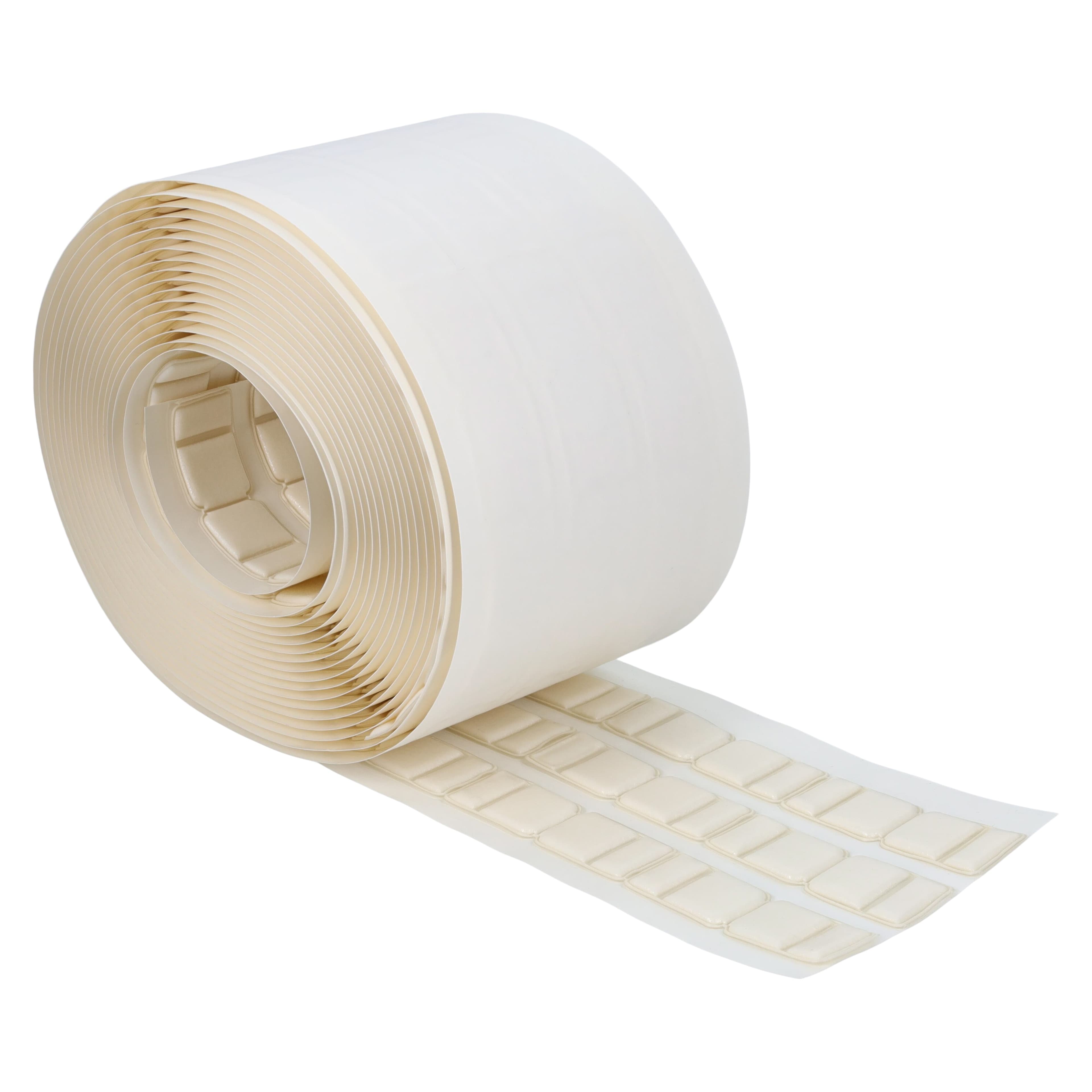 Snug Secure Adhesive Bitewing Tabs, Universal, Light Beige, 300/Box (SNT) thumbnail 3