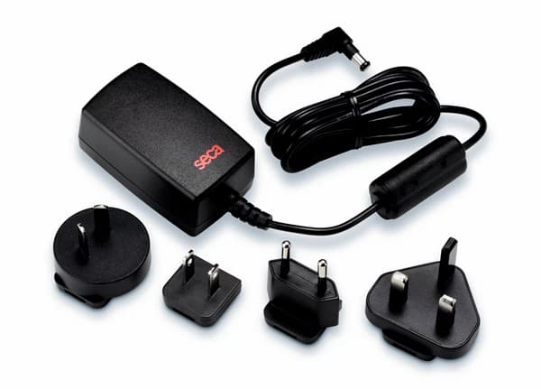 Seca Power Adapter for Scales, Models 703/769/869/954, Each thumbnail 2