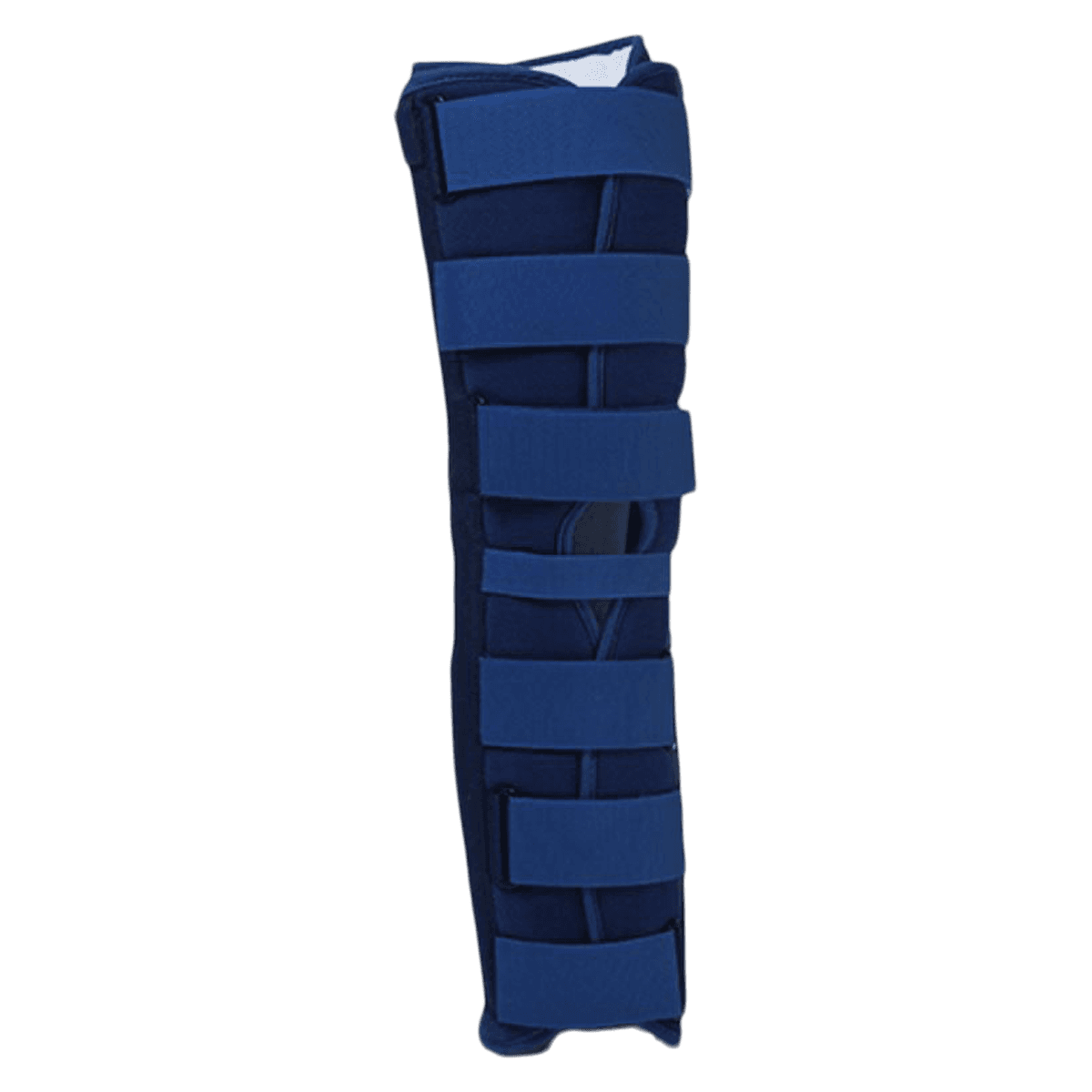 Actimove Knee Immobilizer, Tripanel, Large, Fits Up to 25" - Knee Immobilizer Tripanel Lrg - Image 1