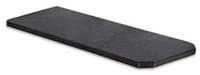 Blue Chip Medical Products Stretcher Pad, Non-Cond, 26" x 75" x 3" - Stretcher Pad Non-Cond 26x75x3 - Image 1