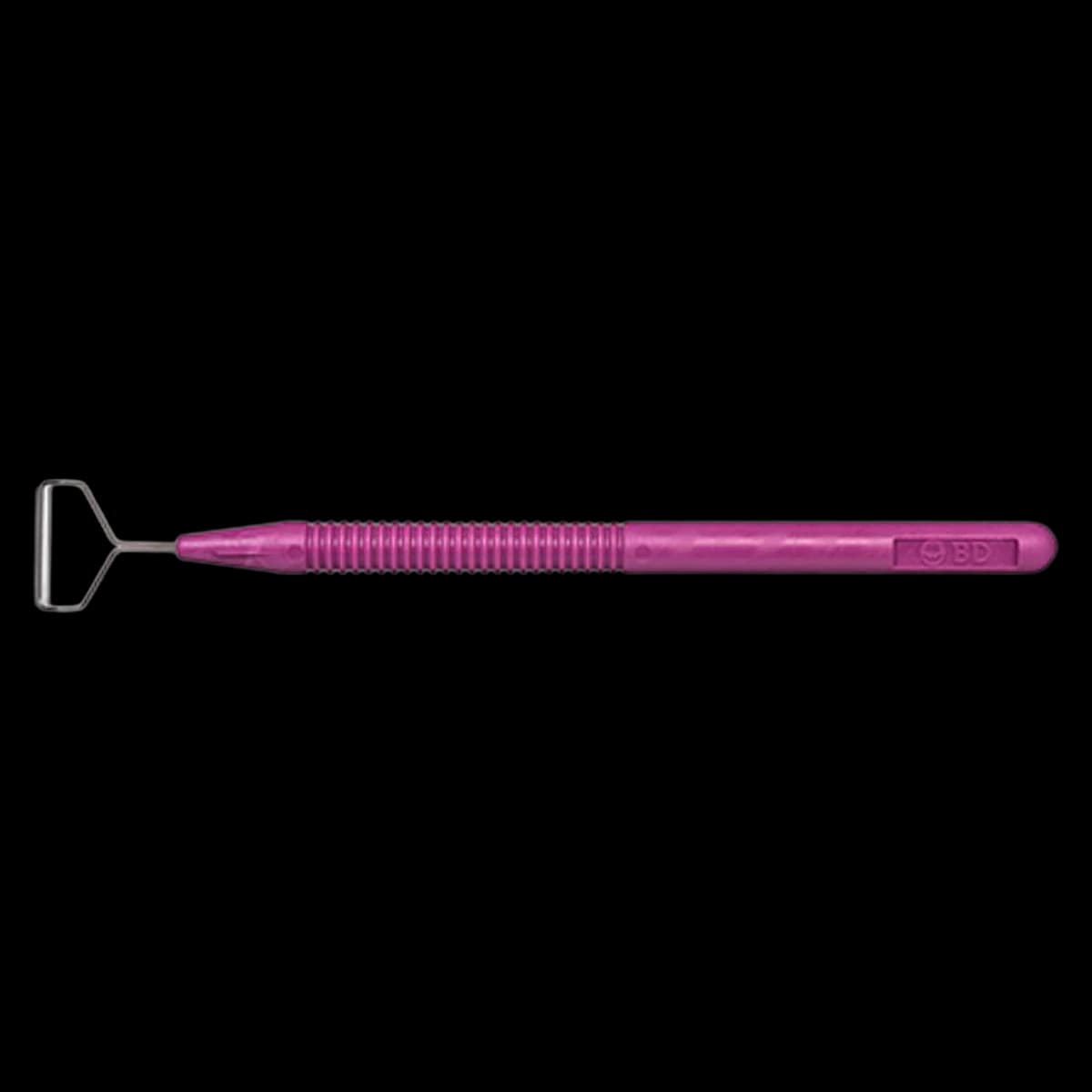 Beaver-Visitec Lindstrom LASIK Flap Roller, 14.0mm, 5/Package - Lasik Flap Roller 14.0mm - Image 1