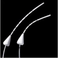 Cook Medical Goldstein Uterine Sonobiopsy Catheter, 1x1cm - Goldstein Sonobiopsy Cath - Image 1