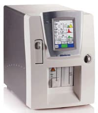 Medonic M-Series Hematology Analyzer, Cap Piercing, Closed Vial, Each - Medonic CV M Series Analyzer - Image 1