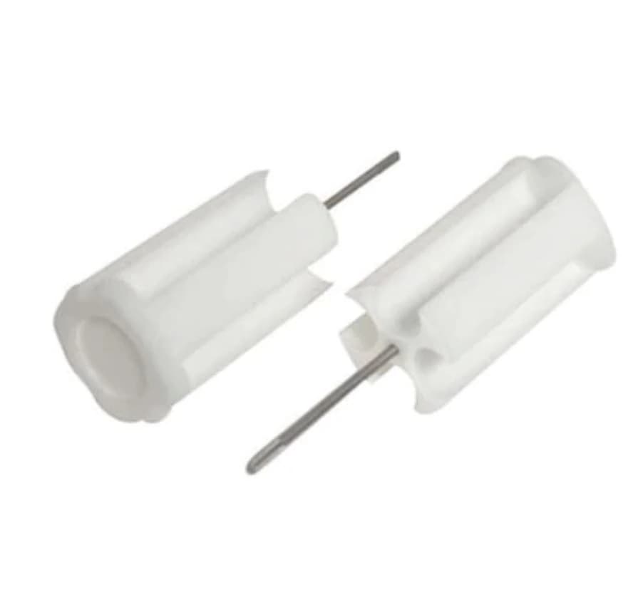 Eppendorf Tube Adapter for Model 5702 Round Bucket Rotor, 4-Place, 2/Package, 5207 - Adap f/Eppen5207 Tube - Image 1