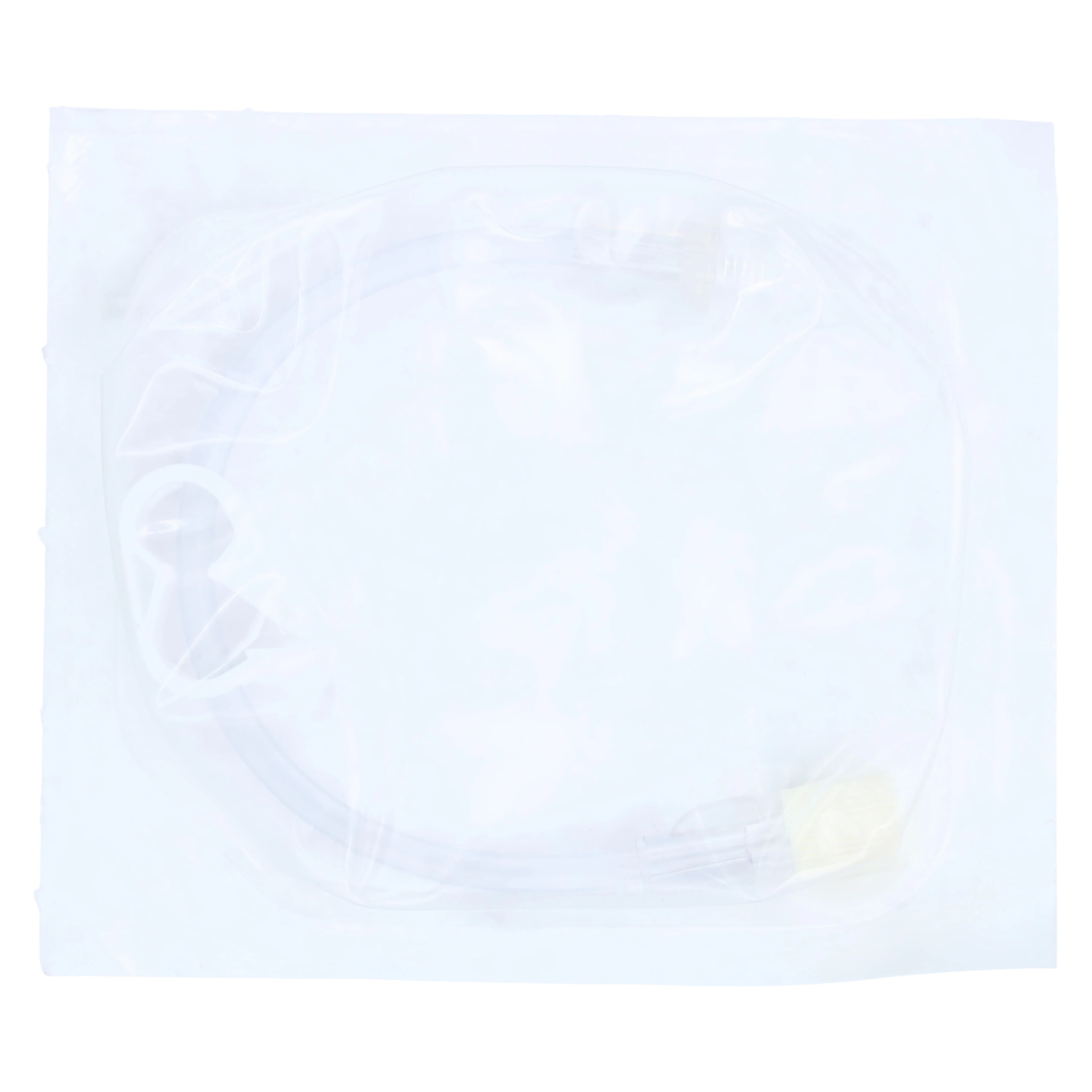 Codan US Corp IV Extension Set, Regular Bore, 6", Female Luer Lock Adapter, 50/Case thumbnail 2