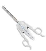Medtronic SurgiClip II Premium Titanium Clip Applier, Medium, 30 Clips, Disposable - Surgiclip Prem #2 11.5 Med - Image 1