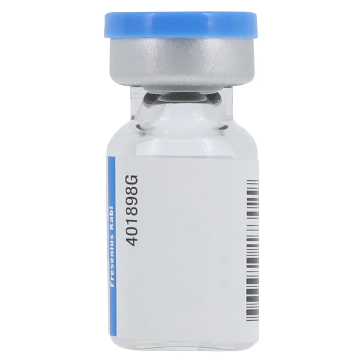 DUKE Gentamicin Sulfate Injection, 10 mg/mL, Pediatric Single-Dose Vial, 2 mL, 25/Package thumbnail 4