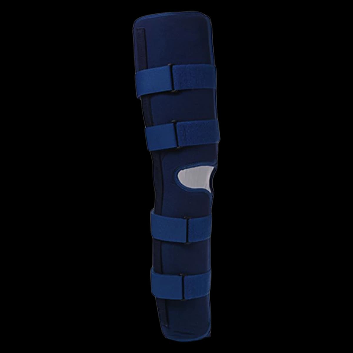 Actimove Knee Immobilizer, Adult, Small/Medium, 5.25" x 20.5" - Knee Immob Actimove 20" - Image 1