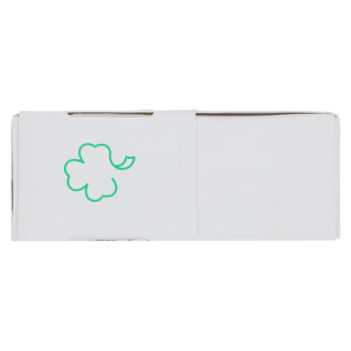 Shamrock Dental Company Date Opened Label, 3/4" x 2-1/4", 500/Roll thumbnail 4