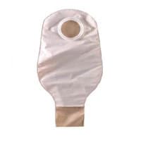 ConvaTec Sur-Fit Natura 2-Piece Urostomy Pouch, Opaque - Sur-Fit Urostomy Pouch - Image 1