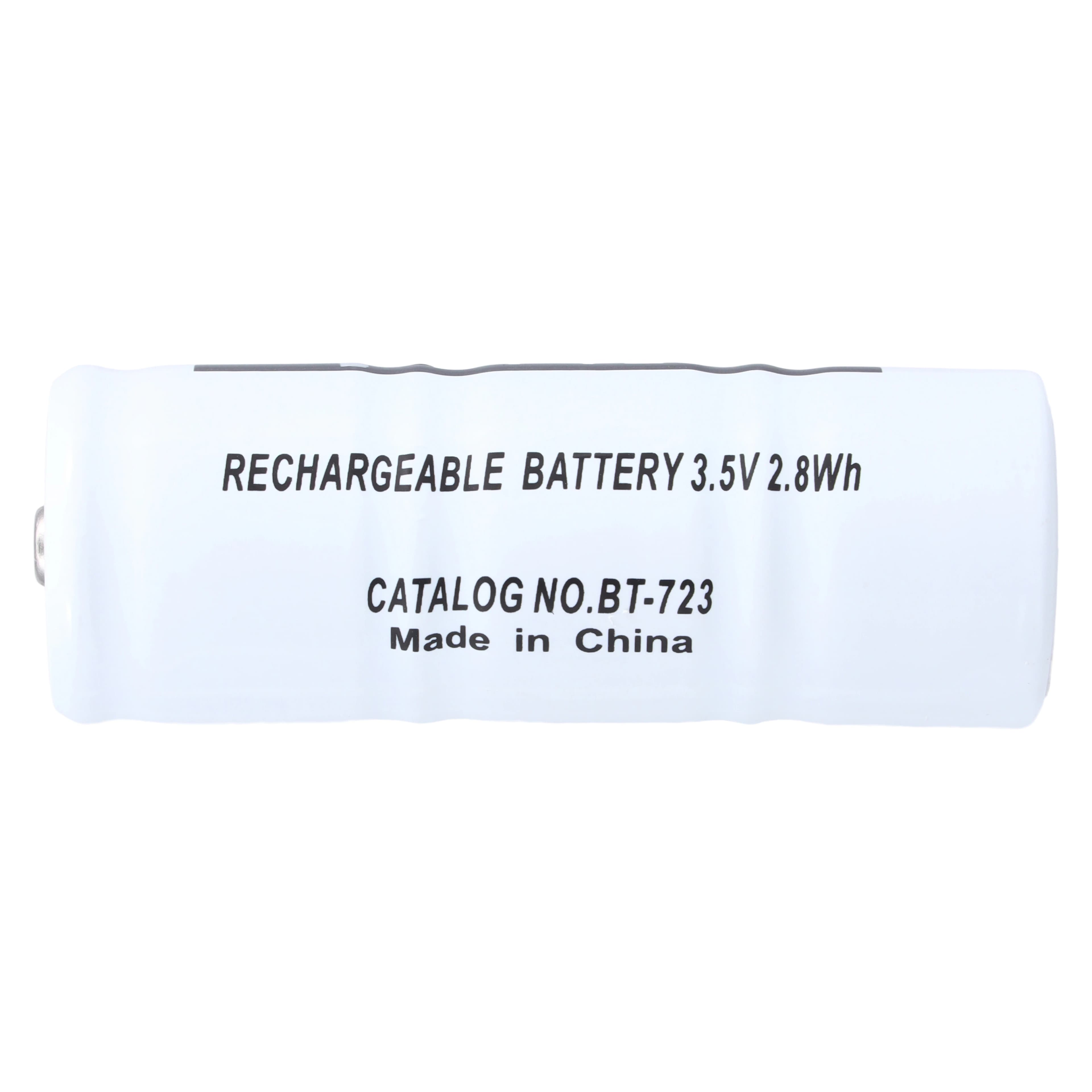 Bulbtronics NiCad Battery for Welch Allyn WA 72300 Diagnostic Instrument thumbnail 5