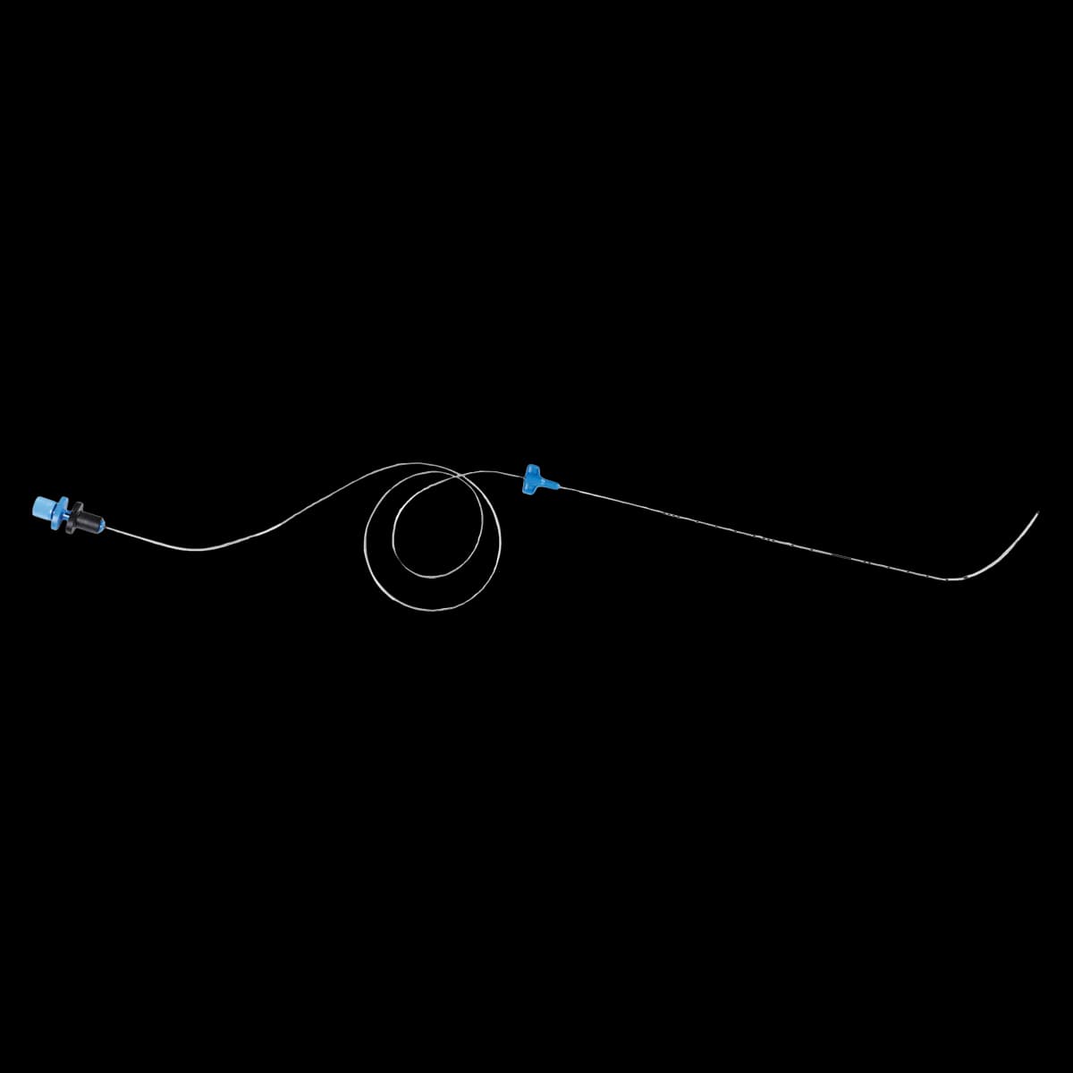Teleflex Epidural Catheter, 19 Gauge - Epidural Catheter 19GA - Image 1
