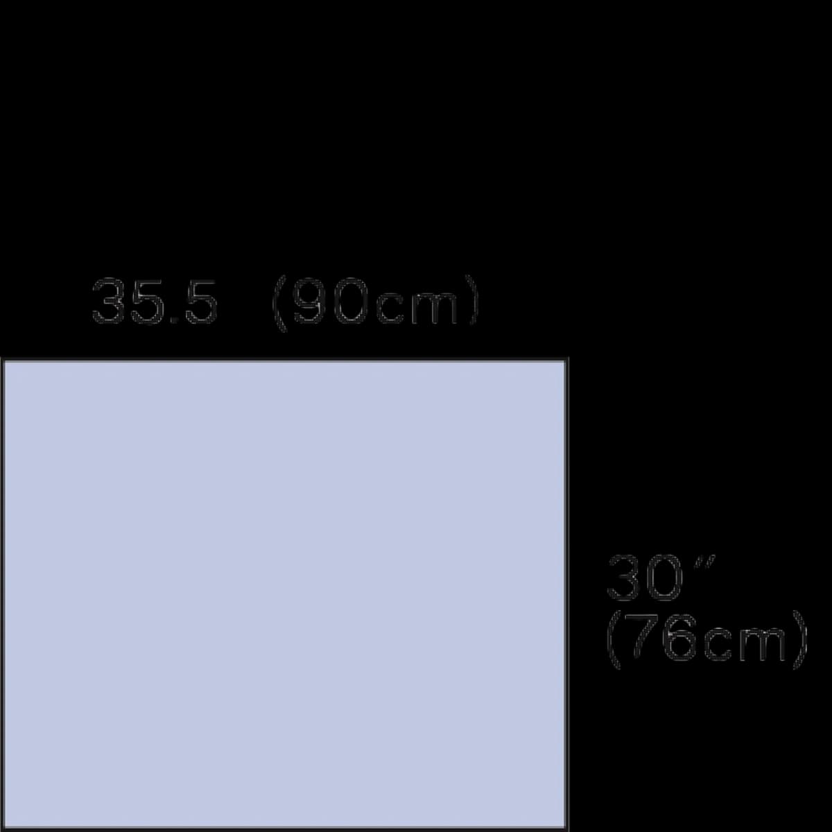 3M Steri-Drape Sterile Surgical Drape, Non-Fenestrated, 36" x 30" - Steri Drape Sheet 36x30 - Image 1