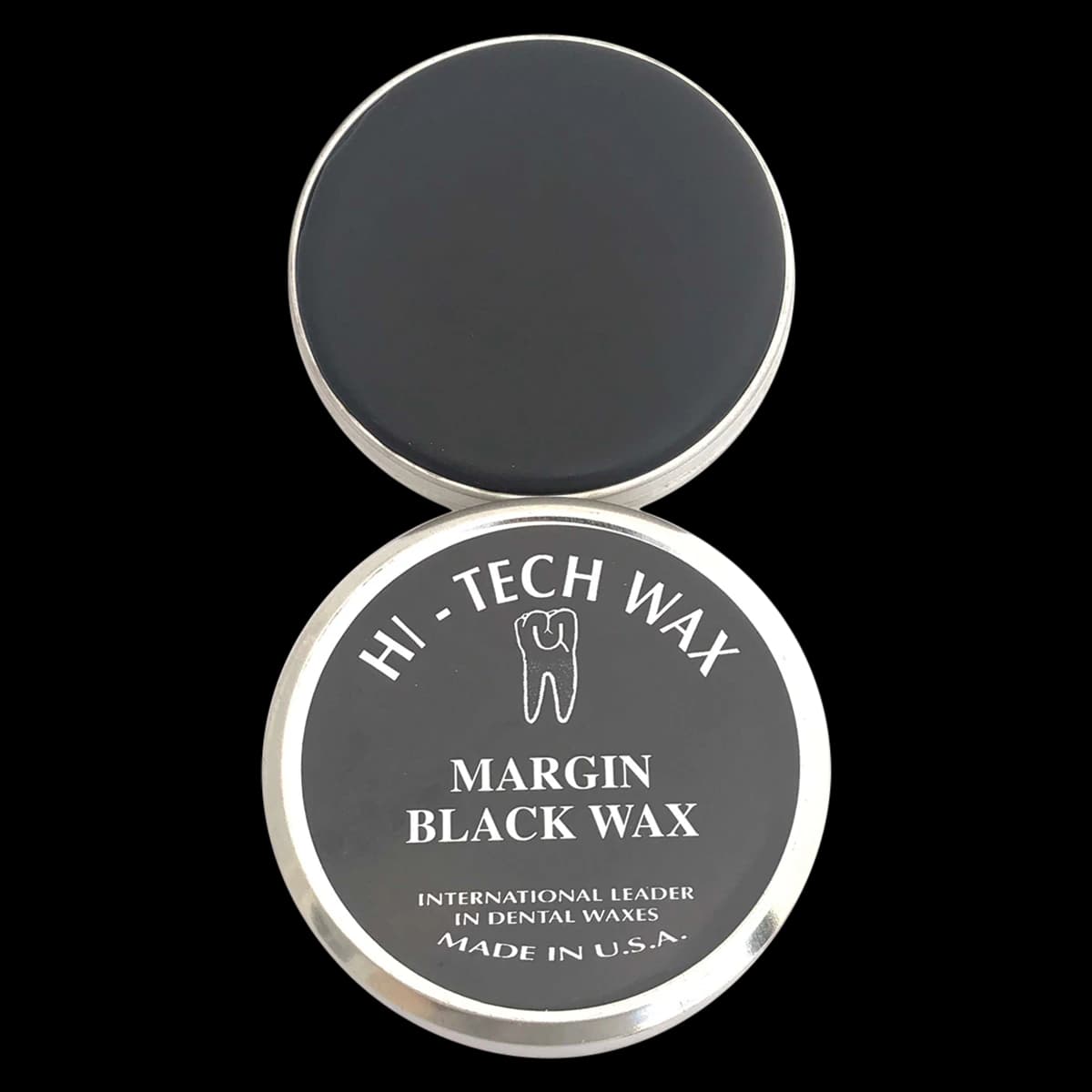 Hi-Tech Margin Wax, 2 oz Can - Margin Wax - Image 1