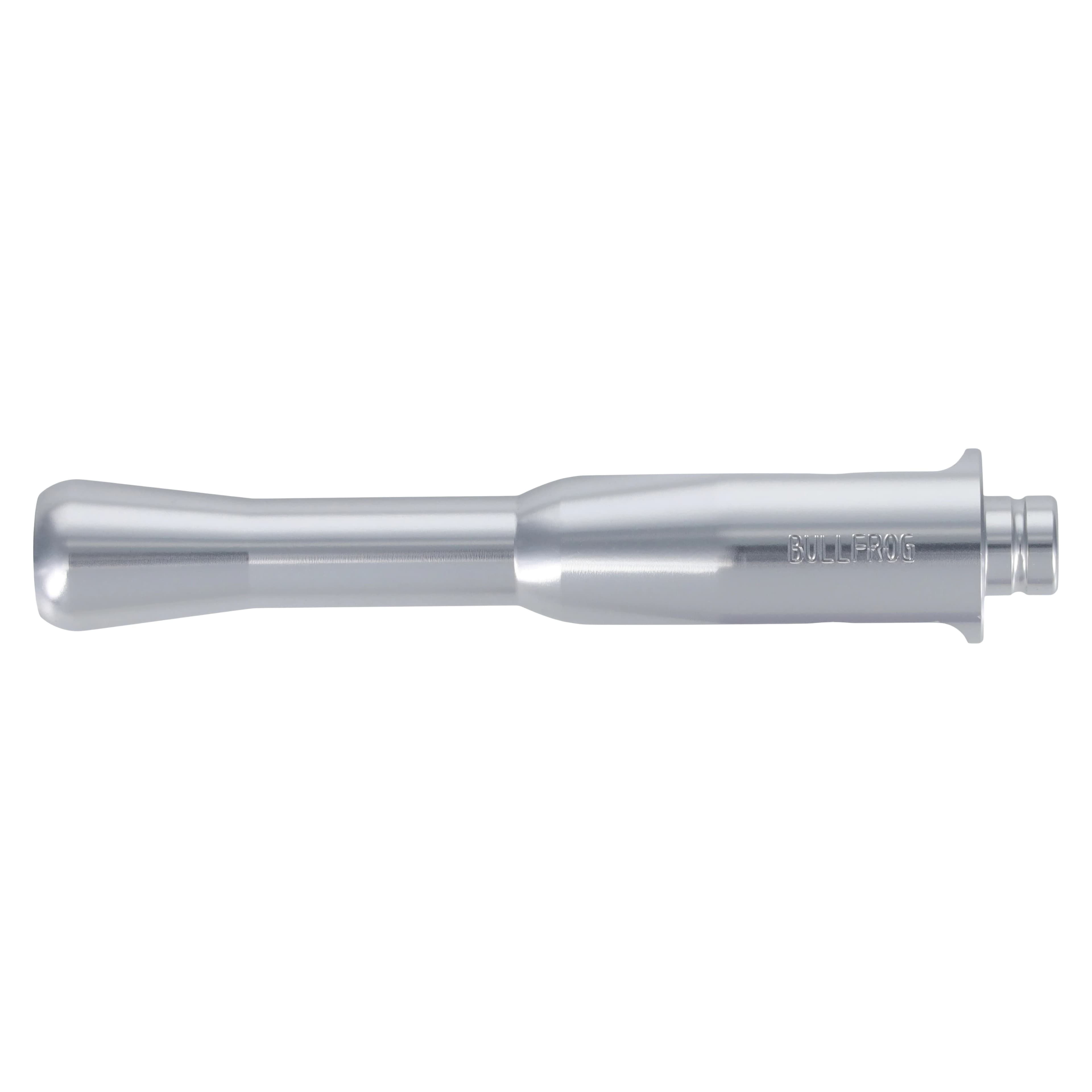 Hager Worldwide Bullfrog Saliva Ejector Valve Body Extended HVE, B11116 thumbnail 3