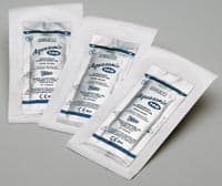 Aquasonic 100 Gel, 20g Sterile Pouch, 48/Box - Aquasonic 100 Gel 20gm Sterile - Image 1