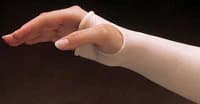 Orfit Classic Micro-Perforated Thermoplastic Splinting Material, 1/16" Thick, 18" x 24" Sheet - Orfit Micro Perf 1/16 - Image 1