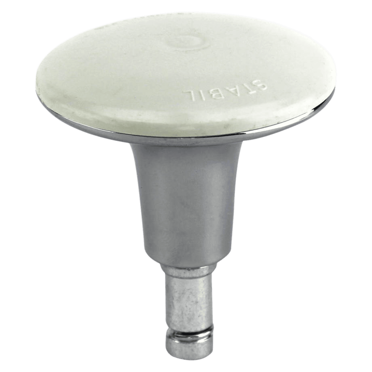 Midmark Aluminum Base Glide for 270 Ritter Stool, Replacement Part - Aluminum Base Glide f/Stool - Image 1