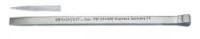 Miltex Padgett Mini Osteotome, Straight, 5" Length, 6mm Width, Stainless Steel - Mini Osteotome 5"Strt 6mm - Image 1