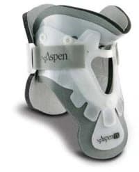 Aspen Traction Collar, Cervical Adult, Thermoplastic, Regular, 13-21" - Aspen Cerv Collar - Image 1