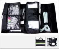 Sun Med Airway Intubation 9 Blade Kit - Airway Intubation 9 Blade Kit - Image 1