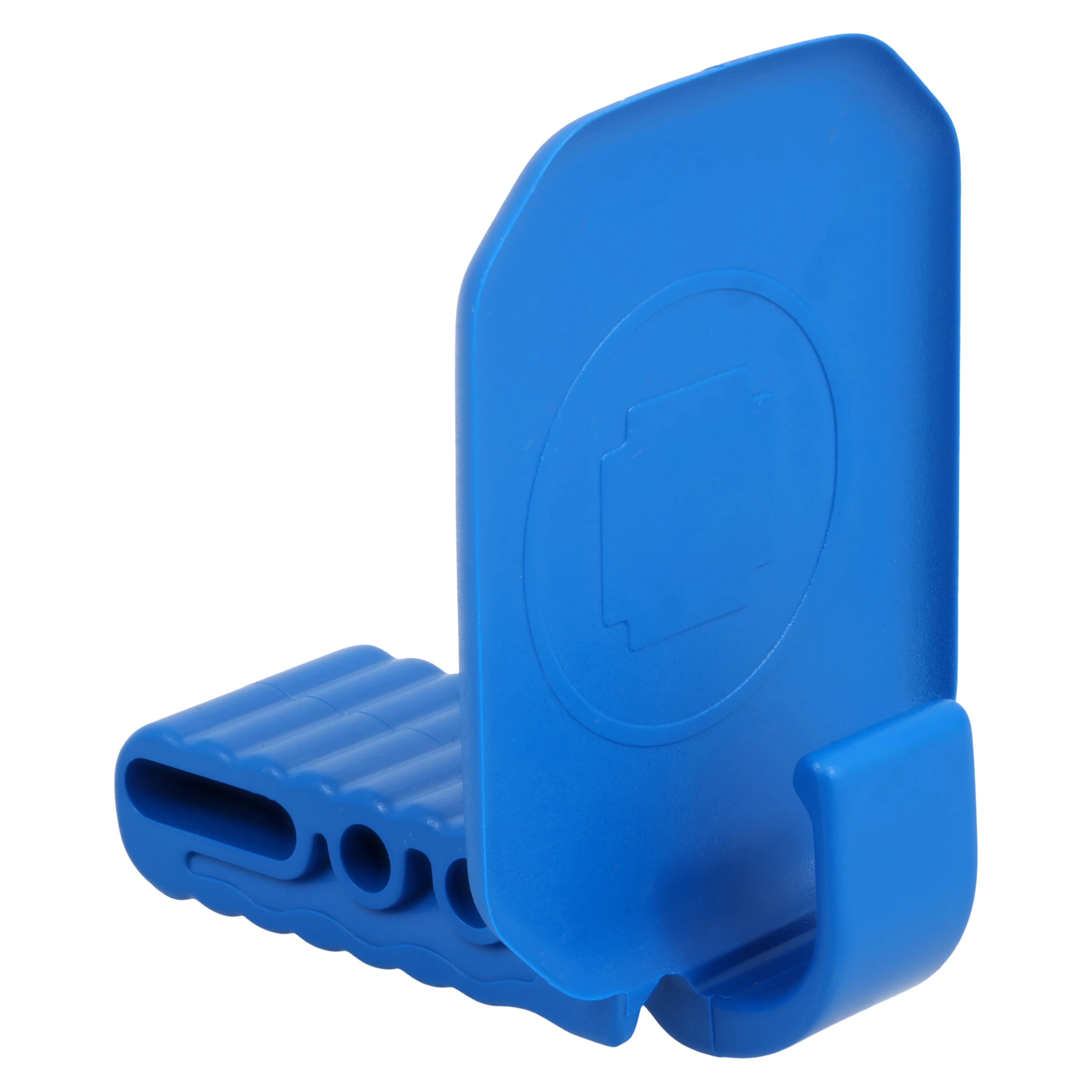 DEXIS Platinum Anterior Bite Block Sensor Holder, Blue, 1/Pk, 1.010.4305 thumbnail 3