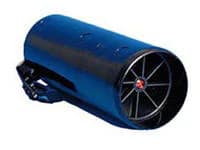 SDI Diagnostics Replacement Turbine Transducer for Astra Spirometer - Turbine Transducer - Image 1