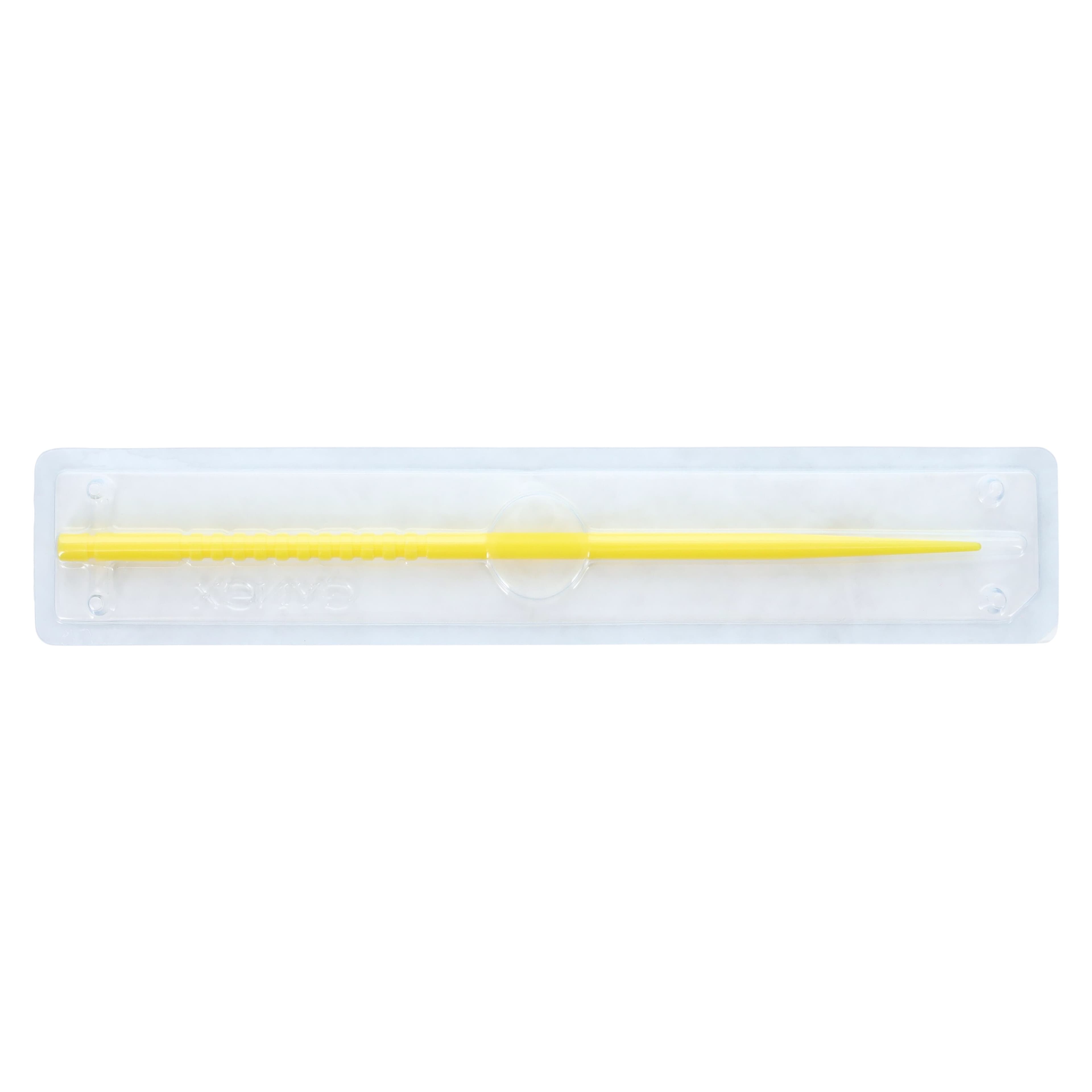 Gynex Os Dilator, Soft OS Locator, 21.5cm, Teflon, Sterile, Disposable, 12/Box thumbnail 3