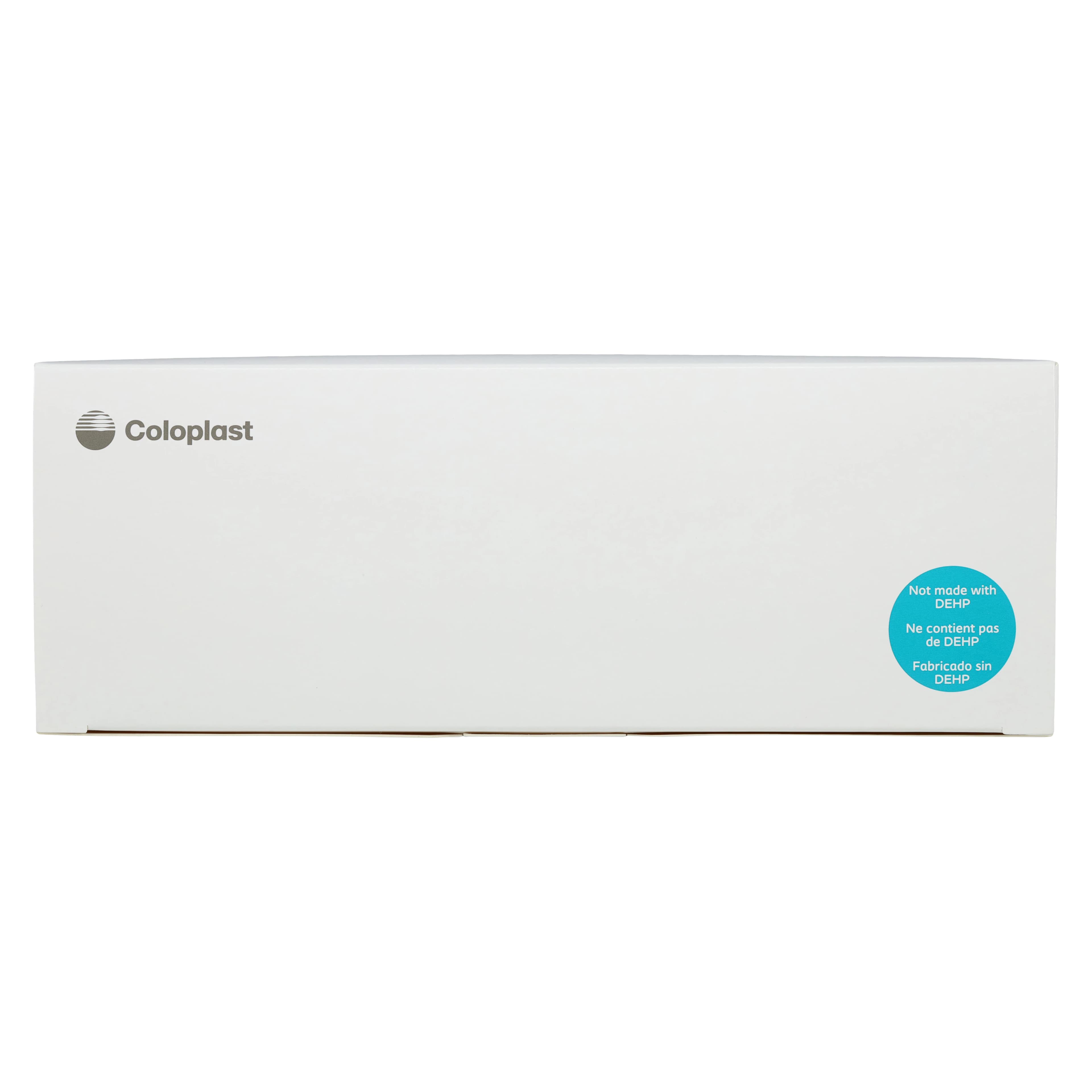 Coloplast Self-Cath Female Intermittent Catheter, Straight Tip, PVC/Siliconized Surface, 14 Fr thumbnail 4