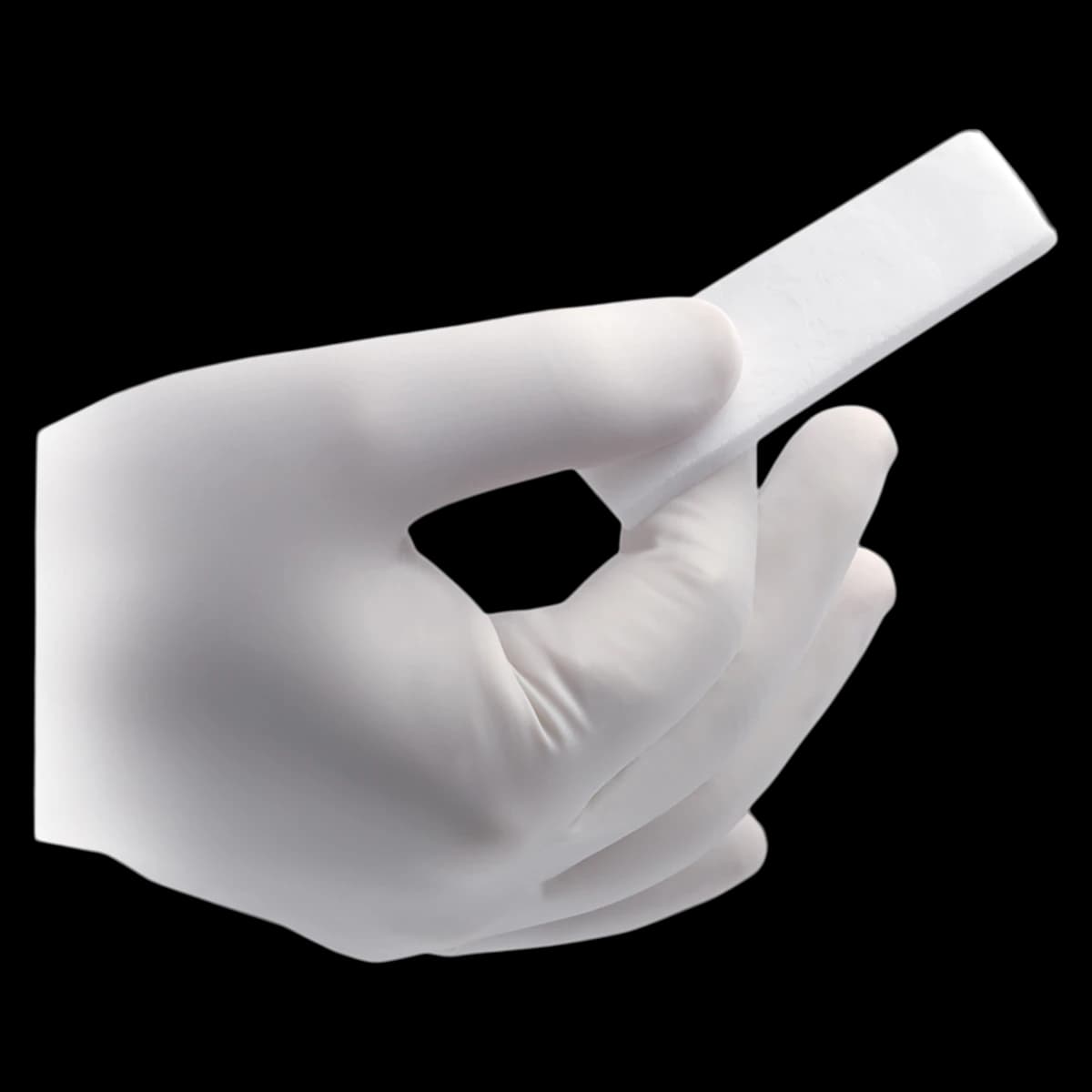Helistat Absorbable Collagen Hemostatic Sponge, 1/2" x 1", Sterile, 18/Box, 1690ZZ thumbnail 2