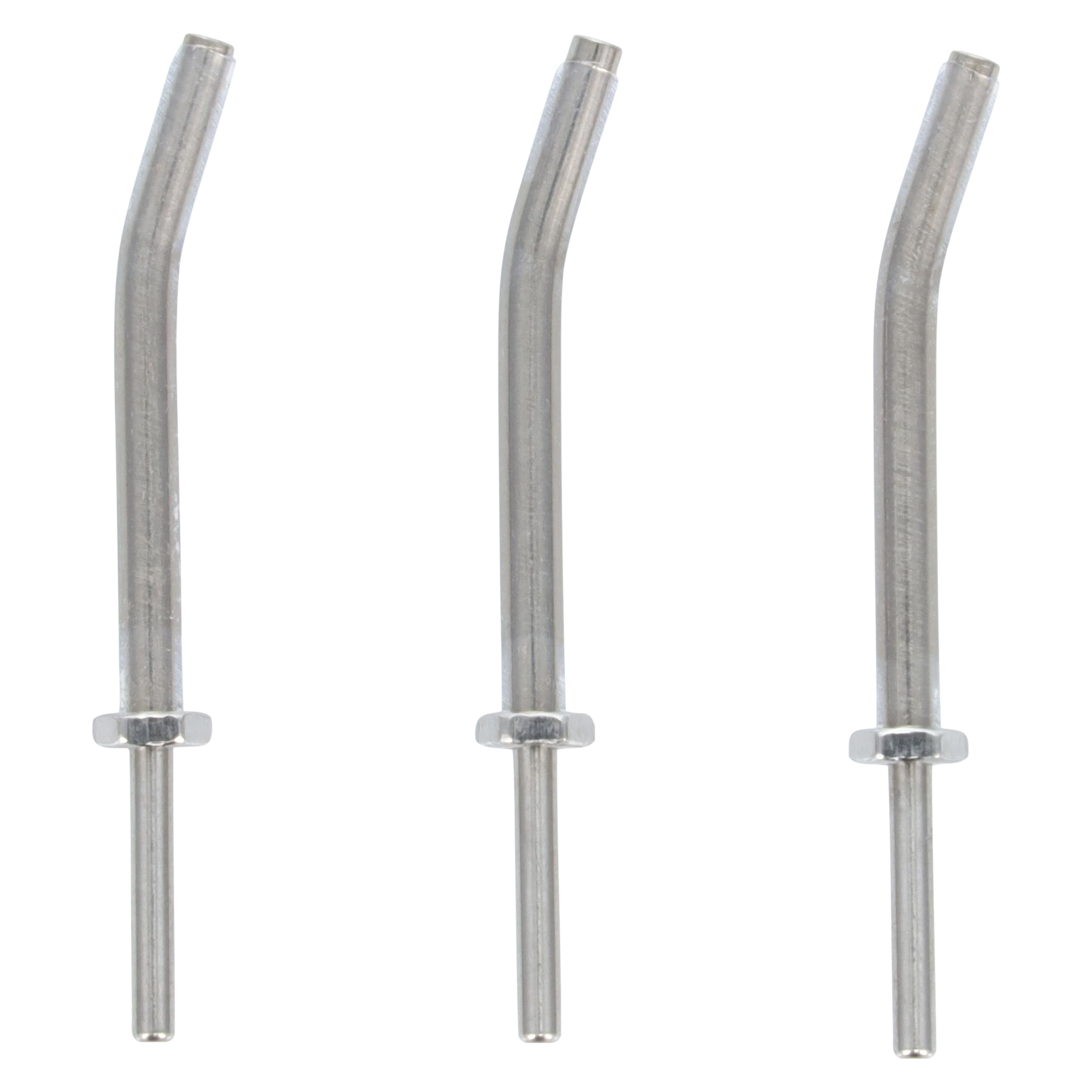 Kerr Vitality Scanner 2006 Long Probe Tips, 1-1/4", 3/Pkg, 973-0233 thumbnail 2
