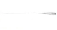 Sims Uterine Sound, 3mm, Each - Uterine Sound Sims 3mm - Image 1