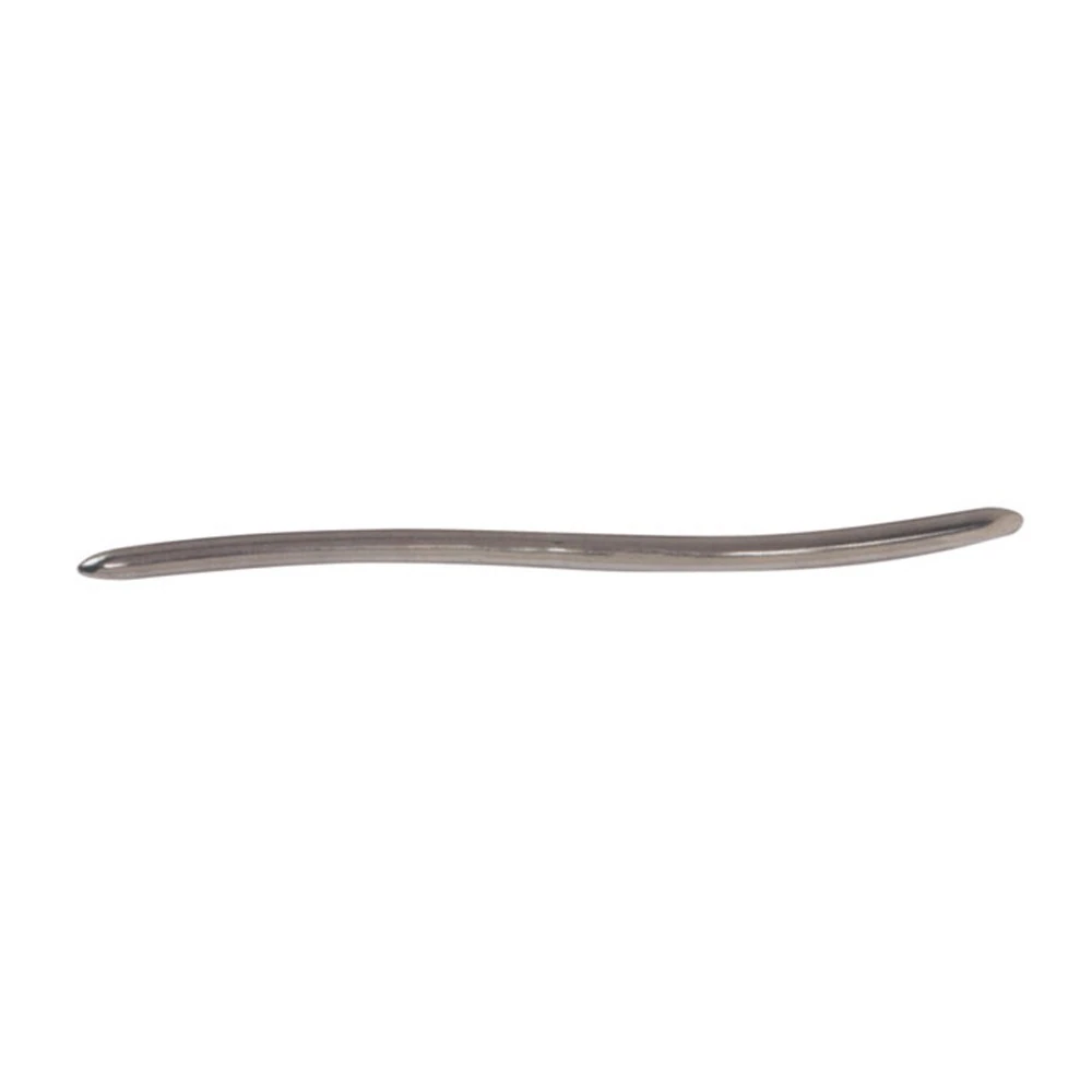 Hegar Uterine Dilator, Double-Ended, Stainless Steel, Reusable - Dilator Uterine Hegar Dbl End - Image 1