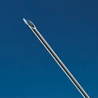 Quincke Spinal Needle, 22G x 8", Sterile, Avanos Medical - Needle Quinke 22Gx8" - Image 1