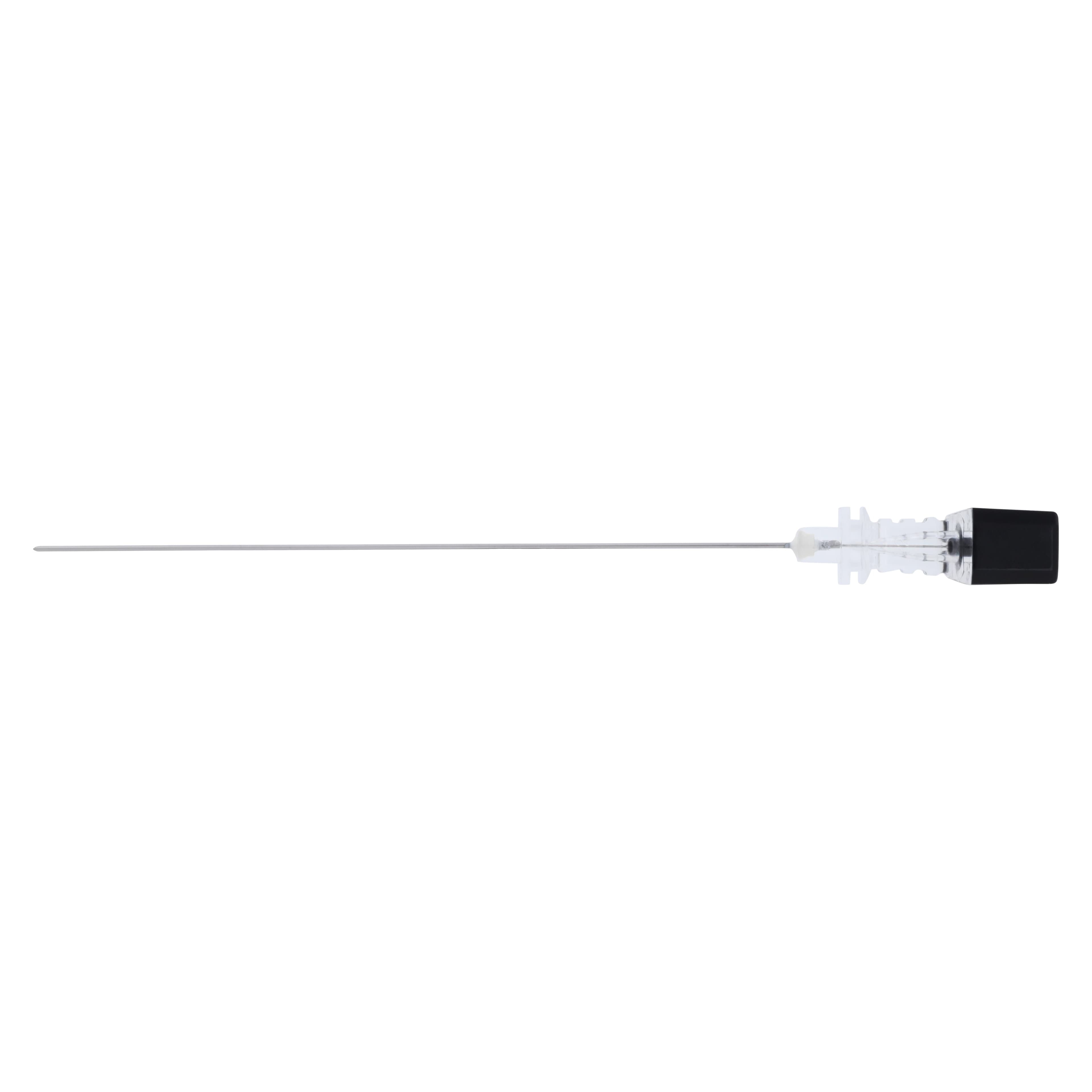 Quincke Spinal Needle, 22G x 3.5", Sterile, Avanos Medical thumbnail 2