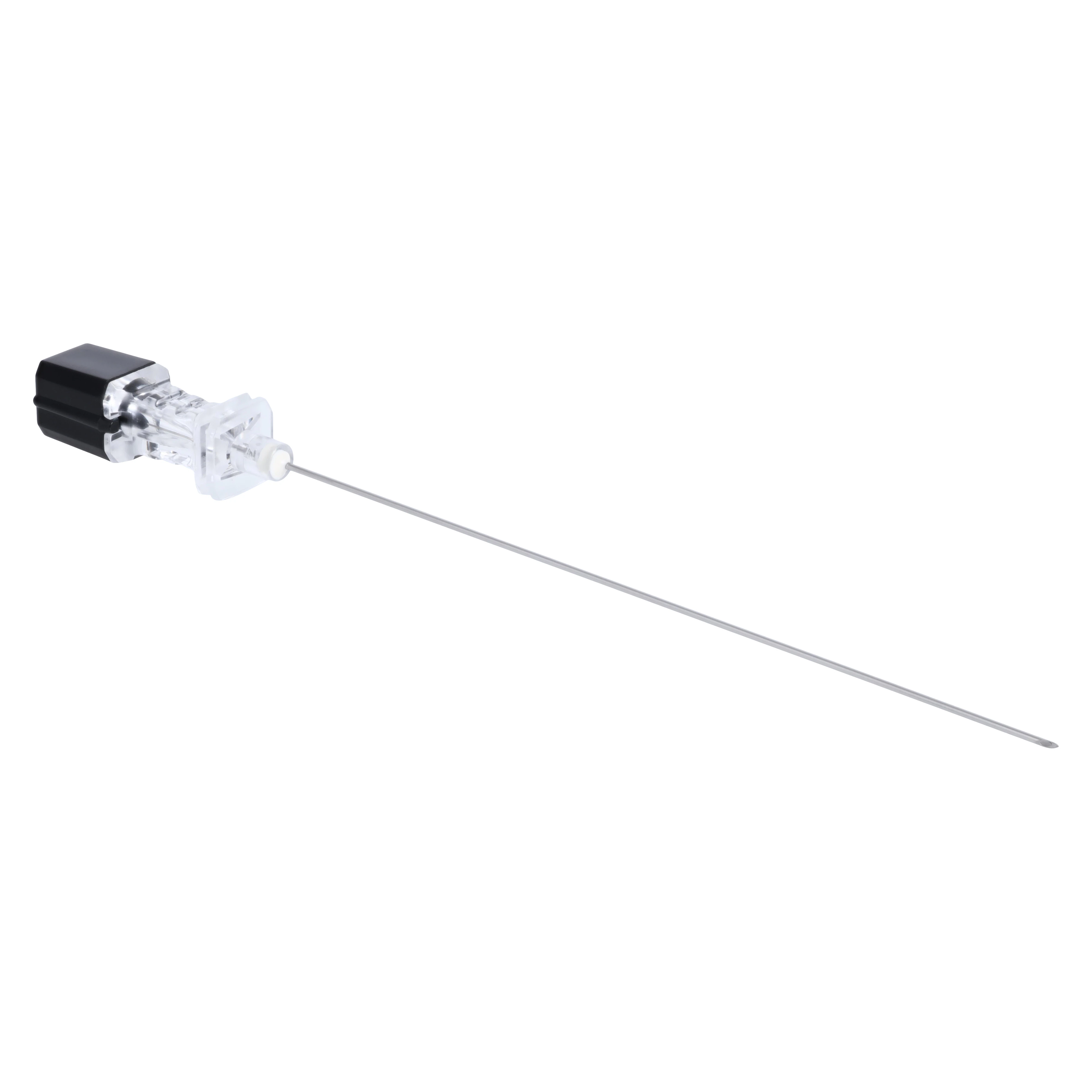 Quincke Spinal Needle, 22G x 3.5", Sterile, Avanos Medical thumbnail 3