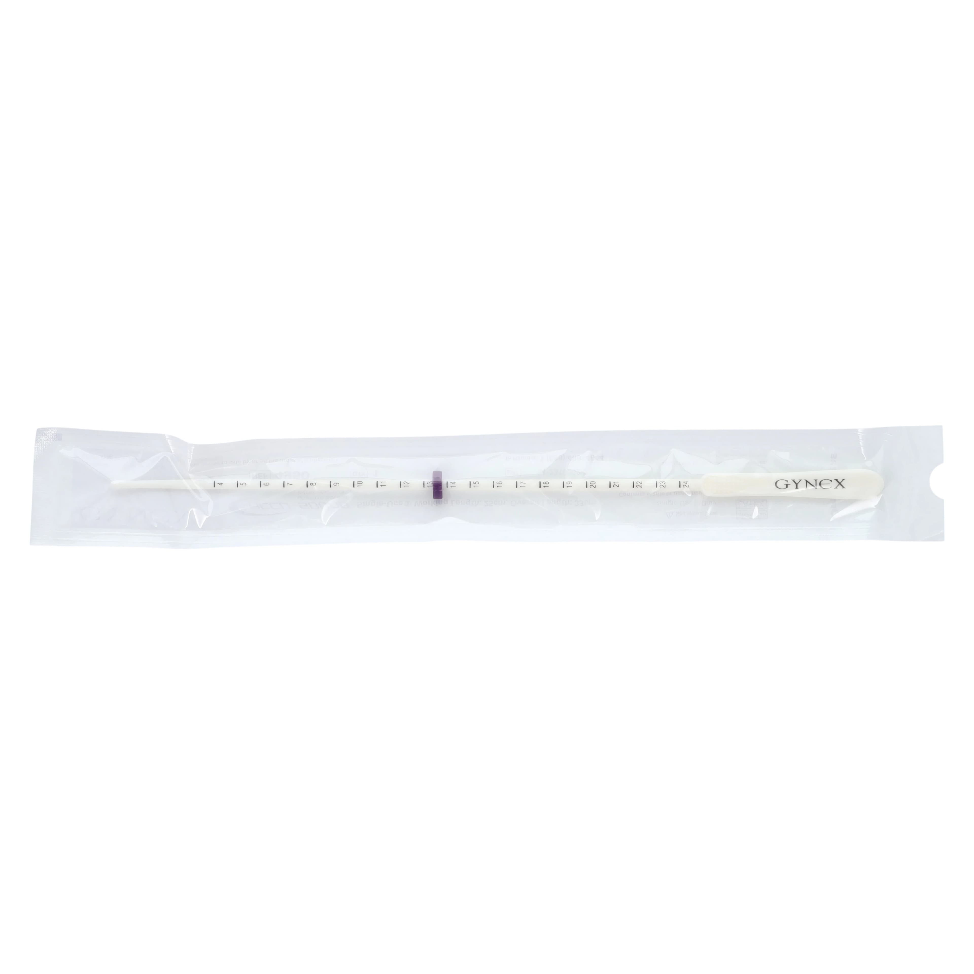 Accu-Sound Uterine Sound, Plastic, Sterile, Single-Use, 25/Box thumbnail 3