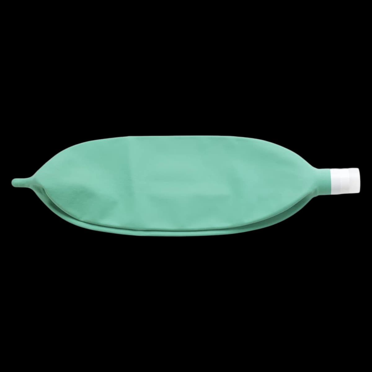 Medline Breathing Bag, 2L, Disposable, Latex-Free, 20/Case - Breathing Bag LF - Image 1