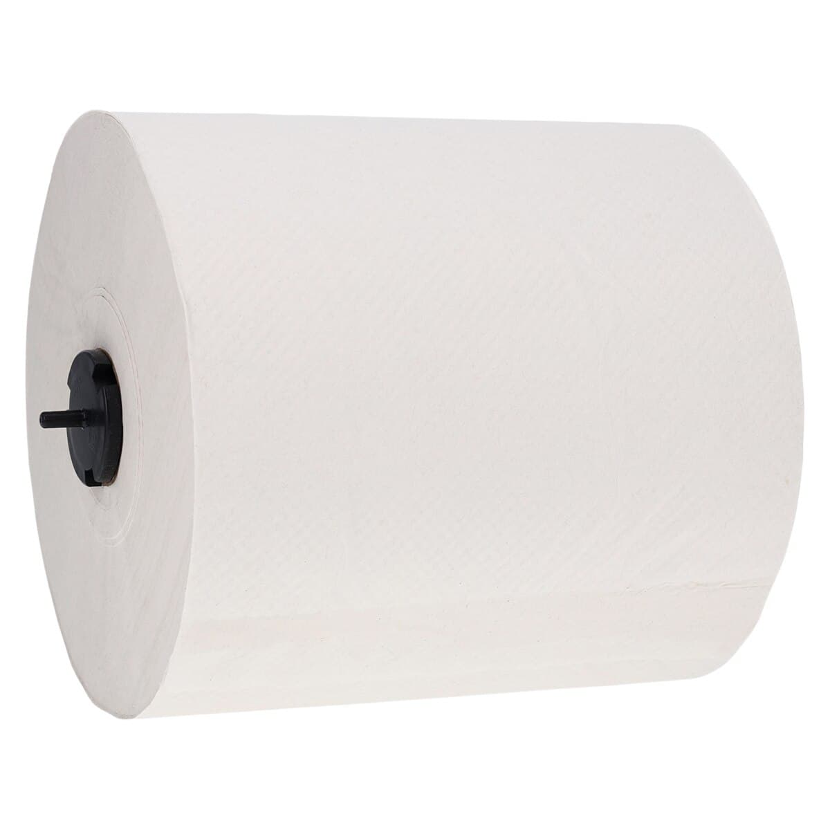 Tork Advantage Hand Towel Roll, Disposable Paper, White, 7.75 in x 700 Feet, 6 Rolls/Case thumbnail 2