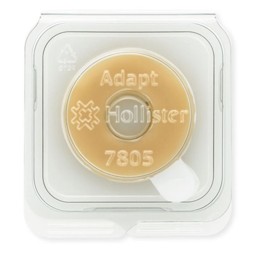 Hollister Adapt Barrier Ring, 2" (51 mm), Pack of 10 - Adapt Barrier Ring 2" - Image 1