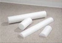 Therapy Roll 1/2 Round, 36" x 6" - Therapy Roll 1/2 Round - Image 1