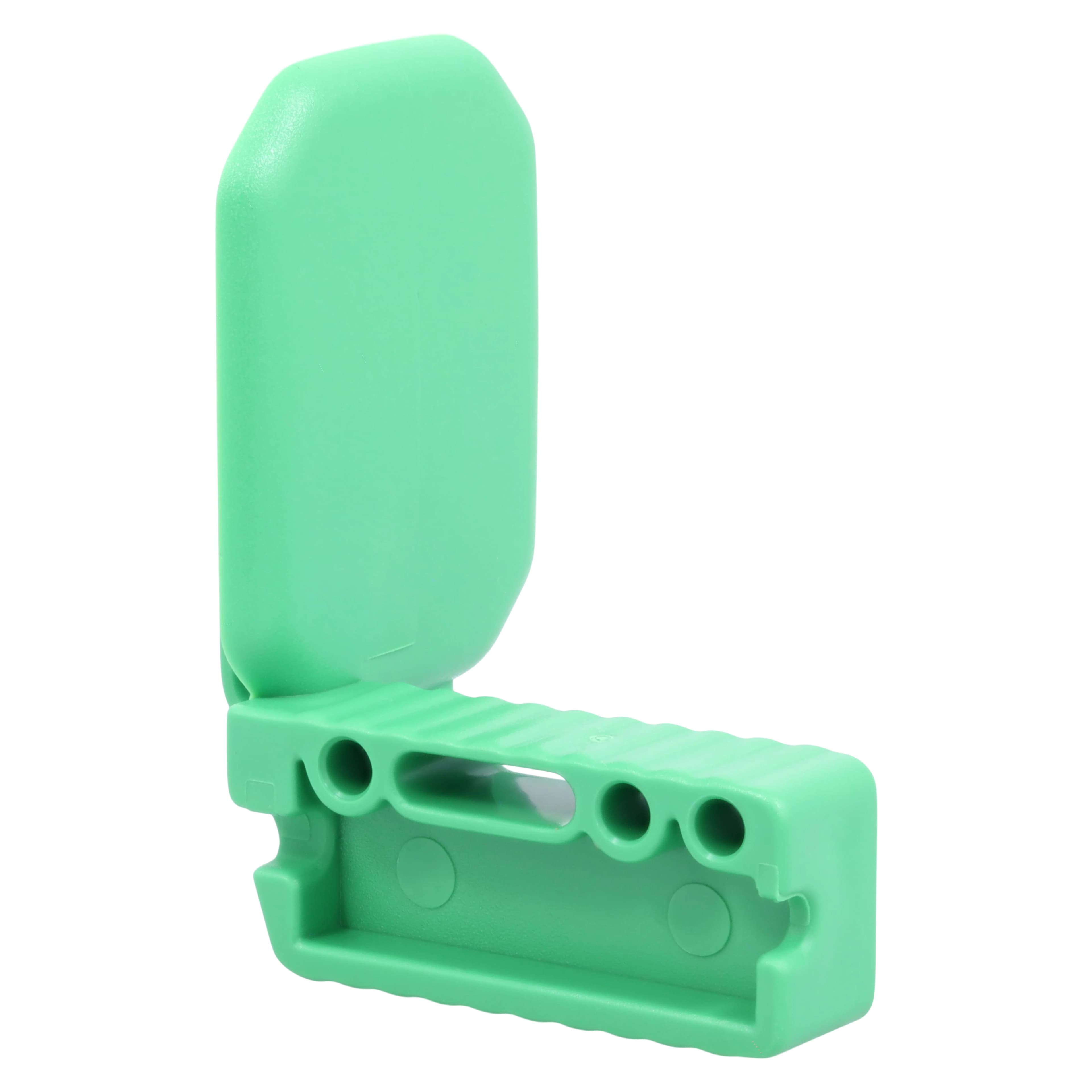 DEXIS Platinum Endo Holder Kit (Endodontic Sensor Holder Kit with DEXring, Aiming Arm, and 4 Bite Blocks) thumbnail 4
